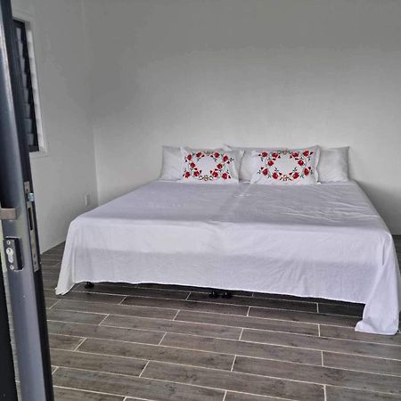 Private Homestay Arorangi Dış mekan fotoğraf