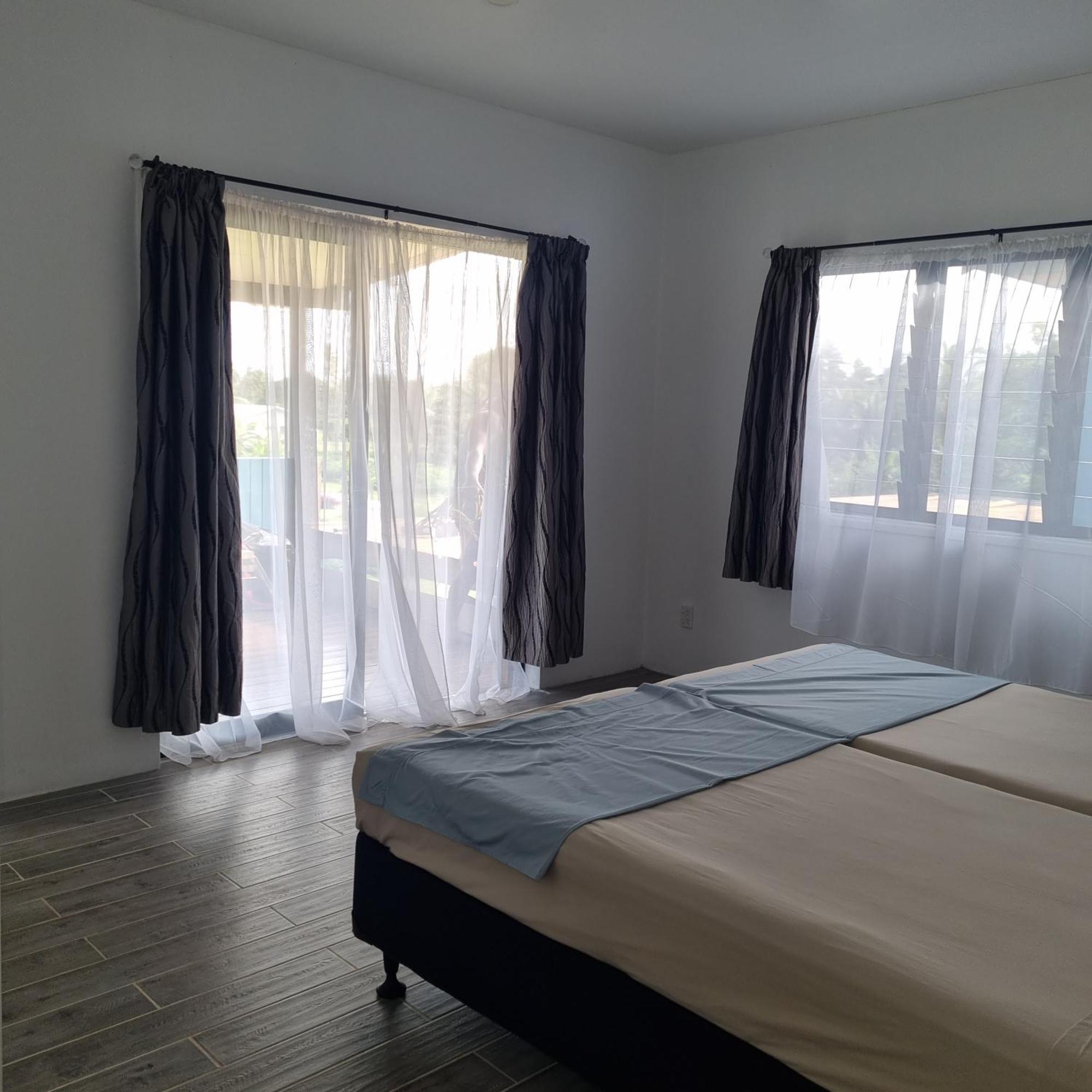 Private Homestay Arorangi Dış mekan fotoğraf