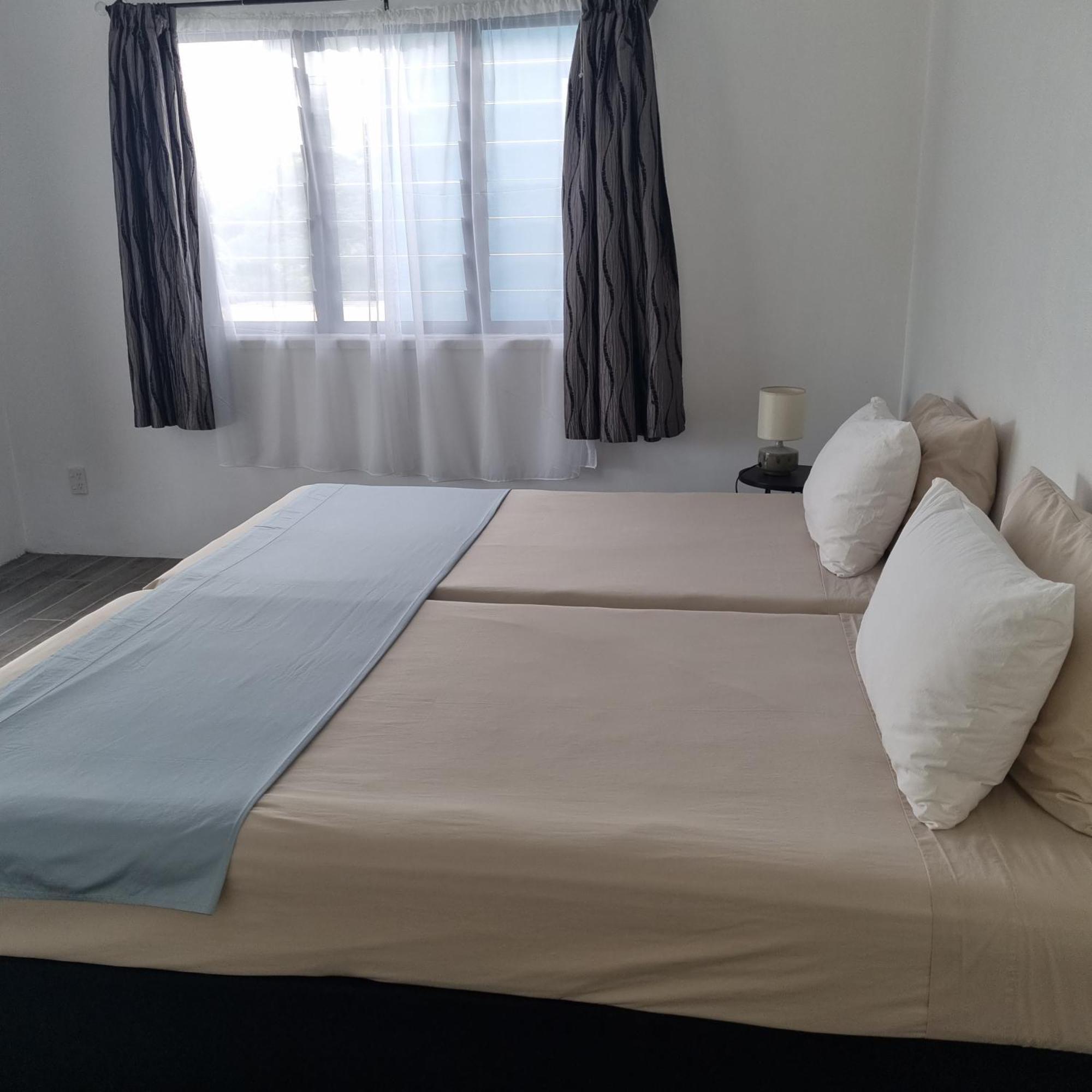 Private Homestay Arorangi Dış mekan fotoğraf